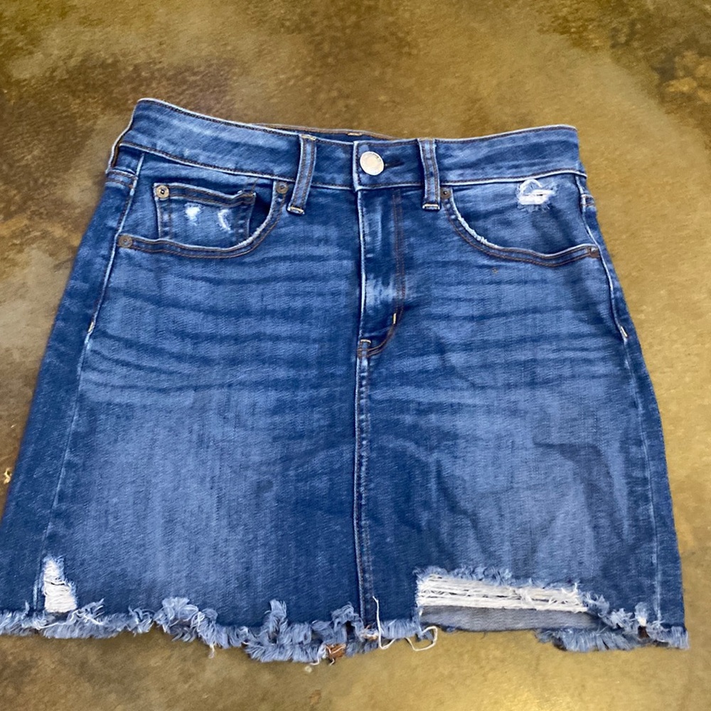 ae ajena skirt